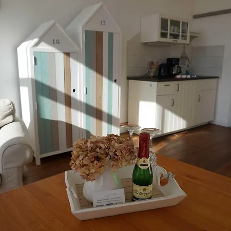 - Warnemünde - Objekt 89523 Apartment Rostock