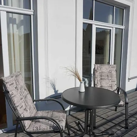 Apartment - Warnemünde - Objekt 89523 Rostock