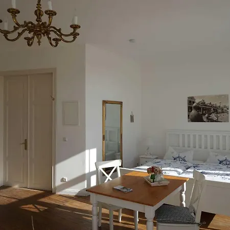 - Warnemünde - Objekt 89523 Apartment *