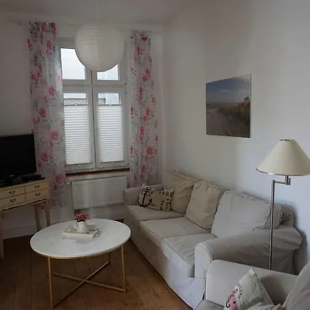Apartment - Warnemünde - Objekt 89523