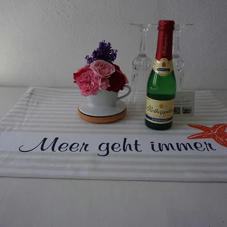 Apartment - Warnemünde - Objekt 89523 Rostock