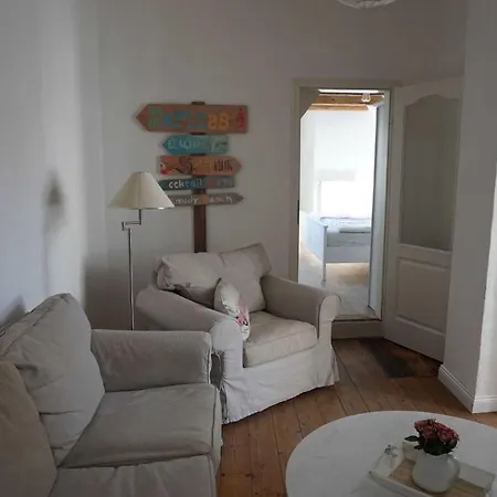 - Warnemünde - Objekt 89523 Apartment *