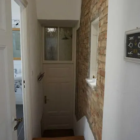 - Warnemünde - Objekt 89523 Apartment