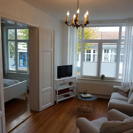 - Warnemünde - Objekt 89523 Apartment