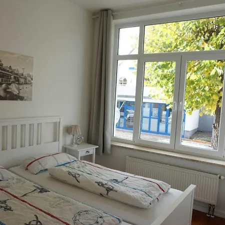 - Warnemünde - Objekt 89523