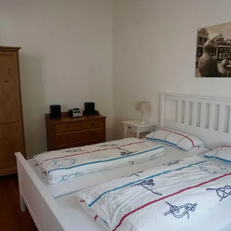 - Warnemünde - Objekt 89523 Apartment