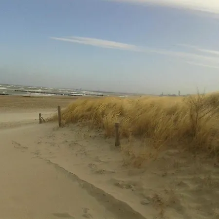 - Warnemünde - Objekt 89523