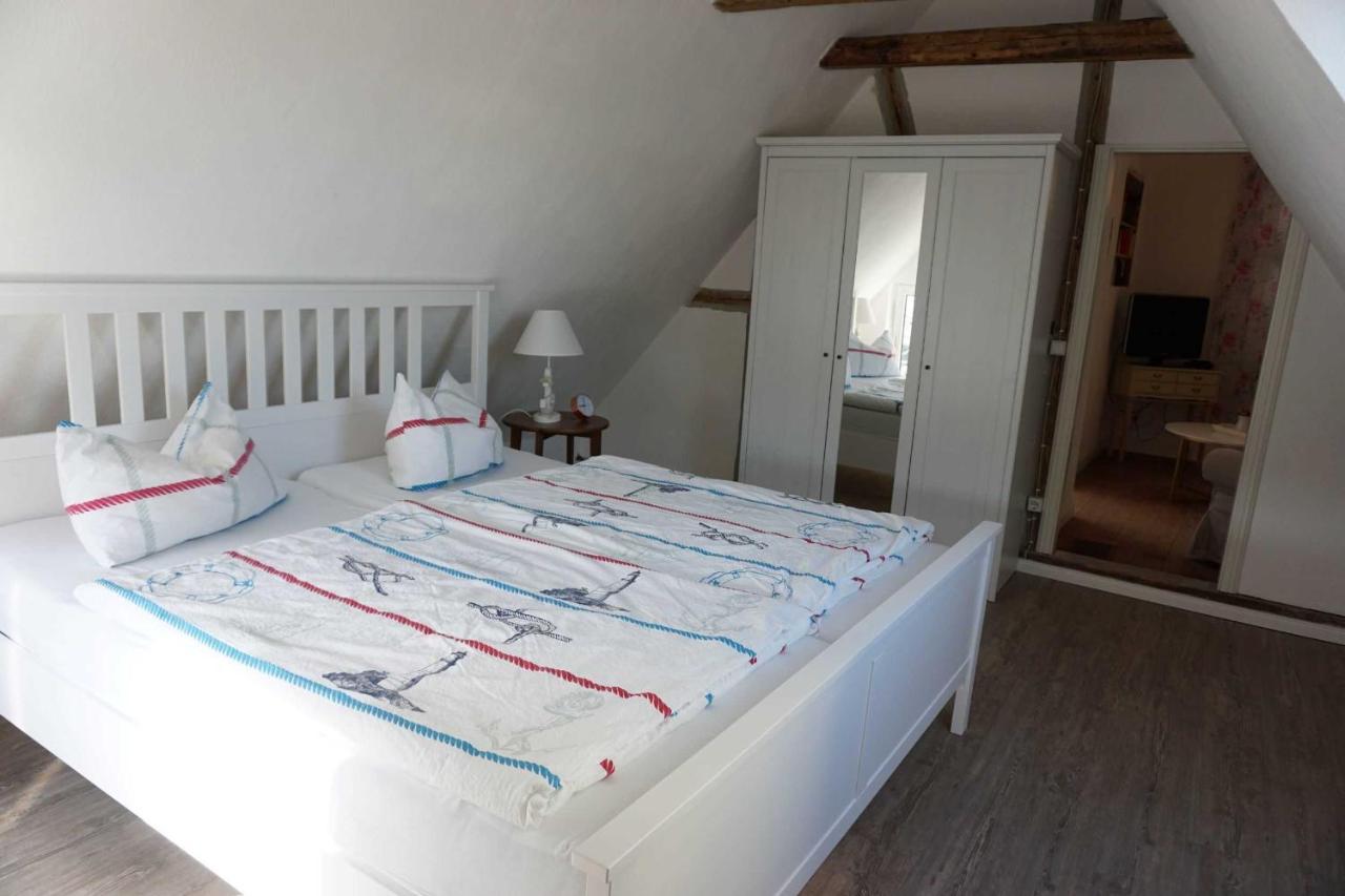 - Warnemünde - Objekt 89523 Apartment Rostock