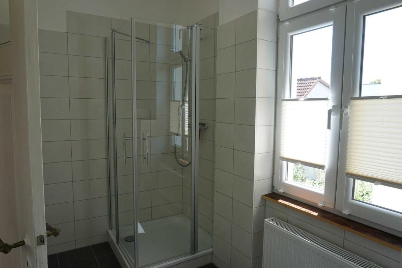 - Warnemünde - Objekt 89523 *