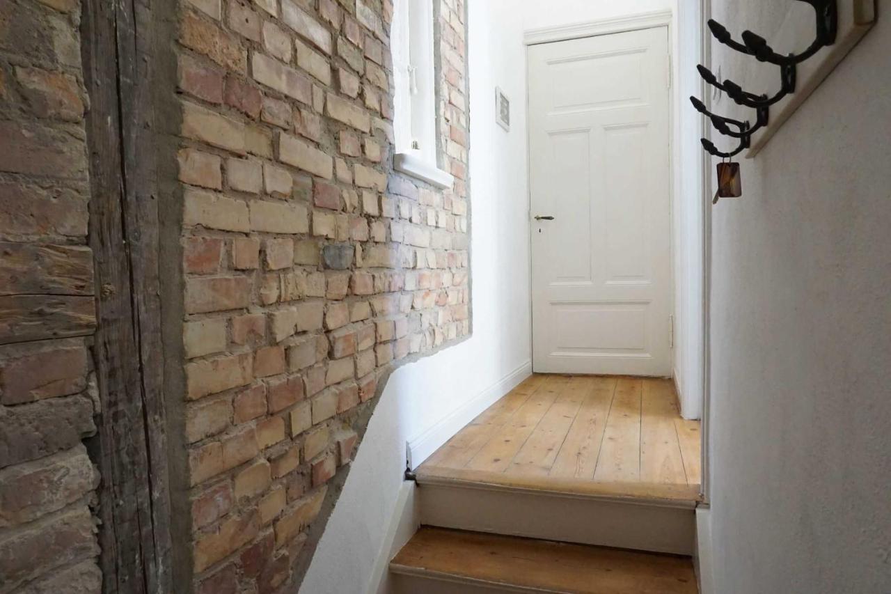 - Warnemünde - Objekt 89523 Rostock