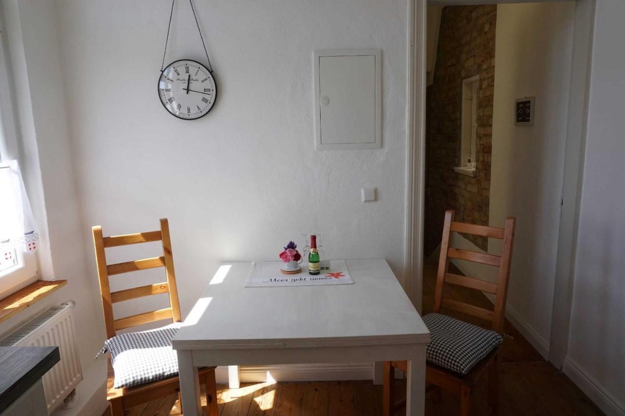 - Warnemünde - Objekt 89523