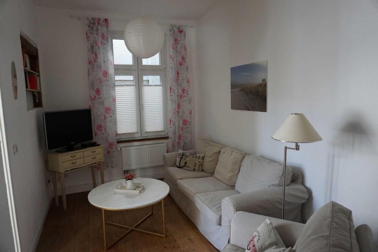 Apartment - Warnemünde - Objekt 89523