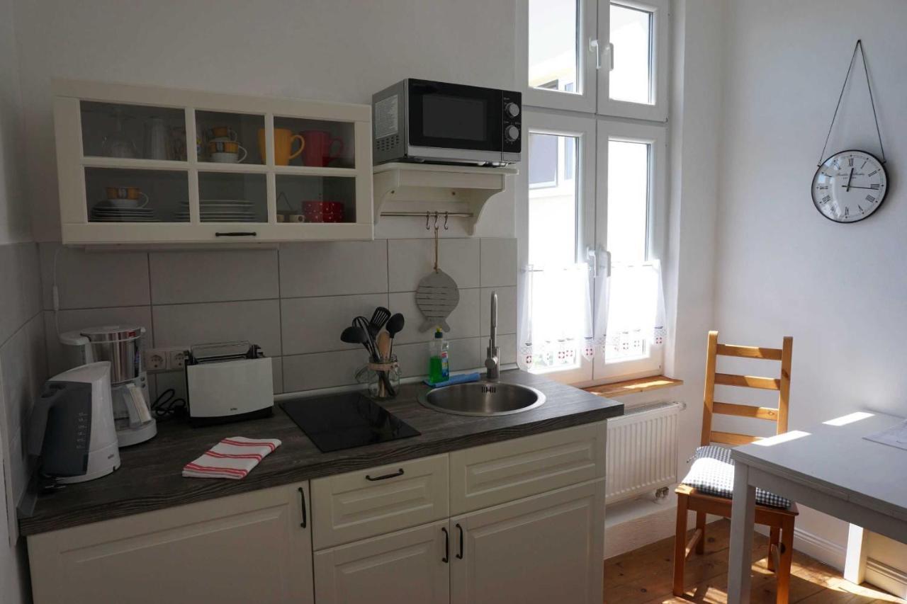 Apartment - Warnemünde - Objekt 89523 *