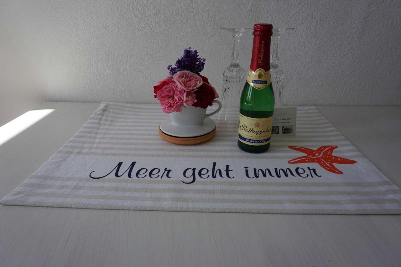 Apartment - Warnemünde - Objekt 89523 Rostock