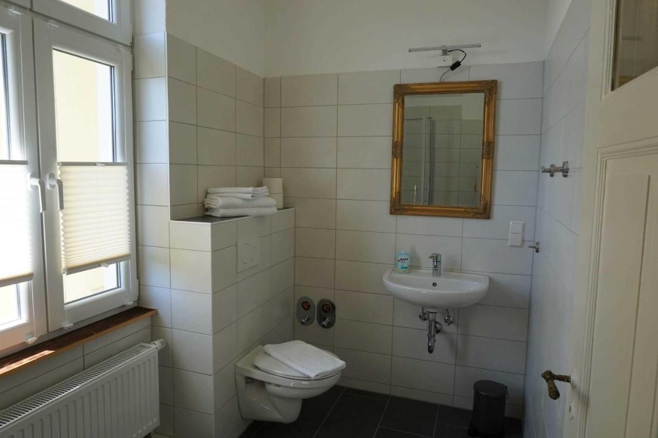 - Warnemünde - Objekt 89523 Rostock