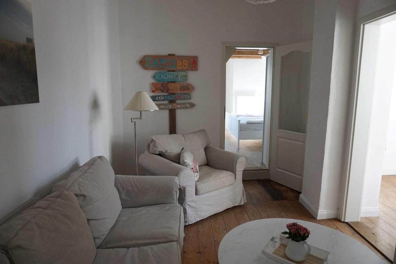 - Warnemünde - Objekt 89523 Apartment *