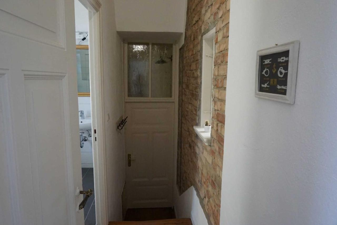 - Warnemünde - Objekt 89523 Apartment