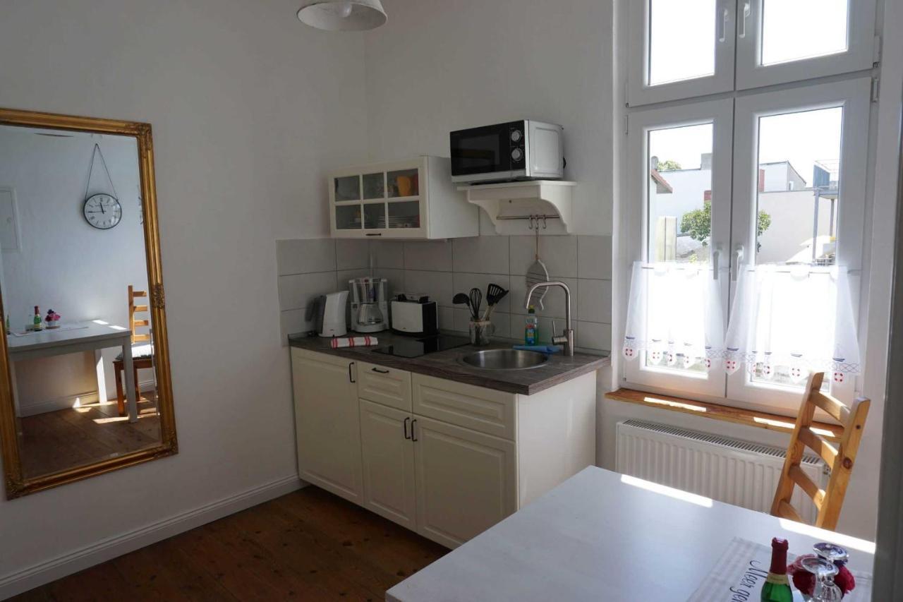 - Warnemünde - Objekt 89523 *