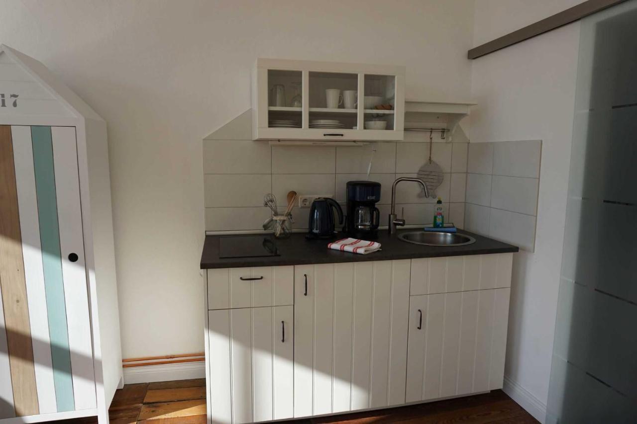 Apartment - Warnemünde - Objekt 89523 Rostock