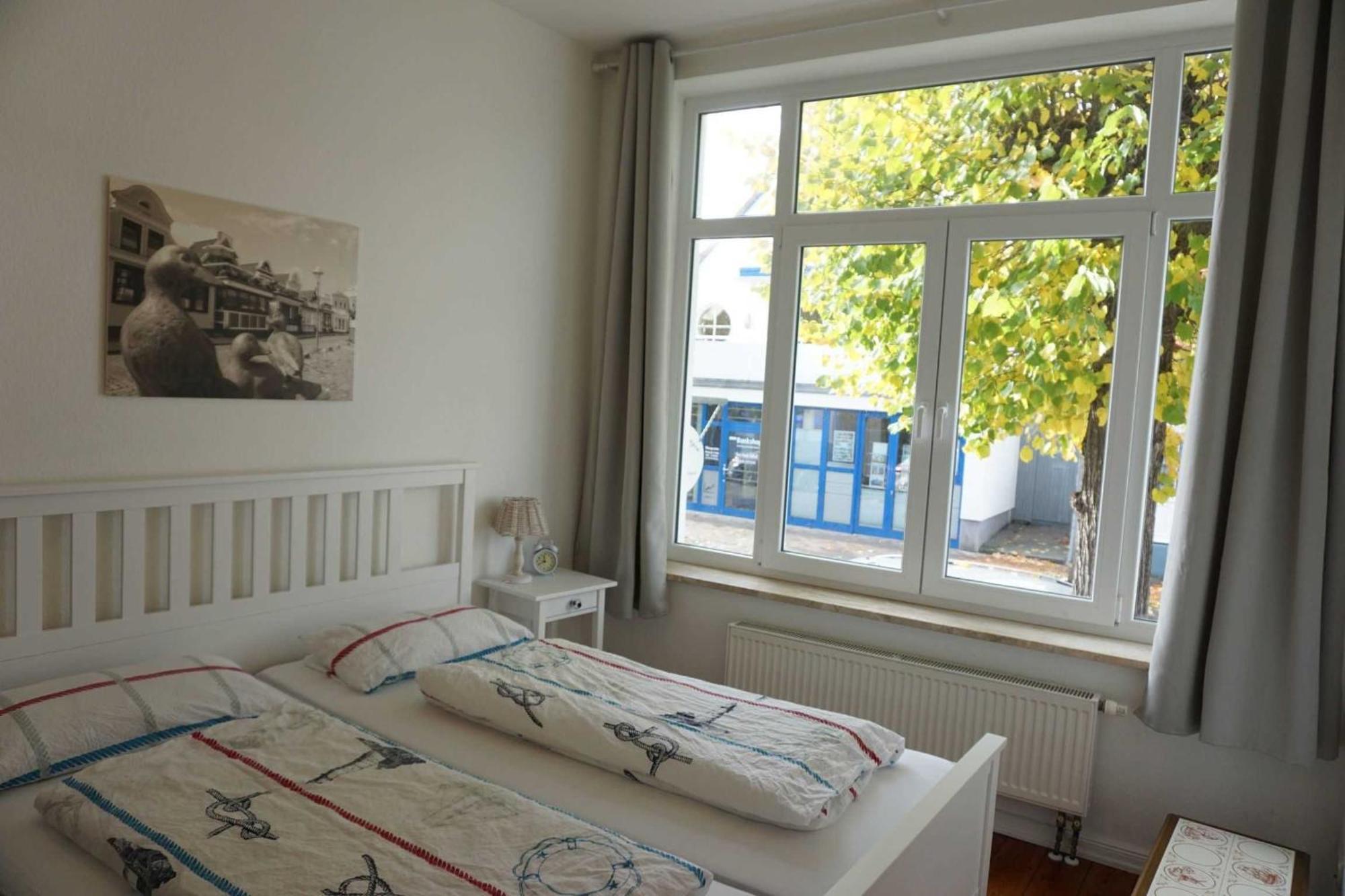 - Warnemünde - Objekt 89523