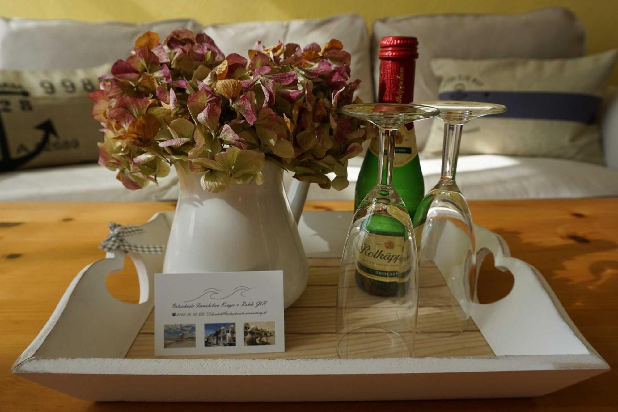 Apartment - Warnemünde - Objekt 89523