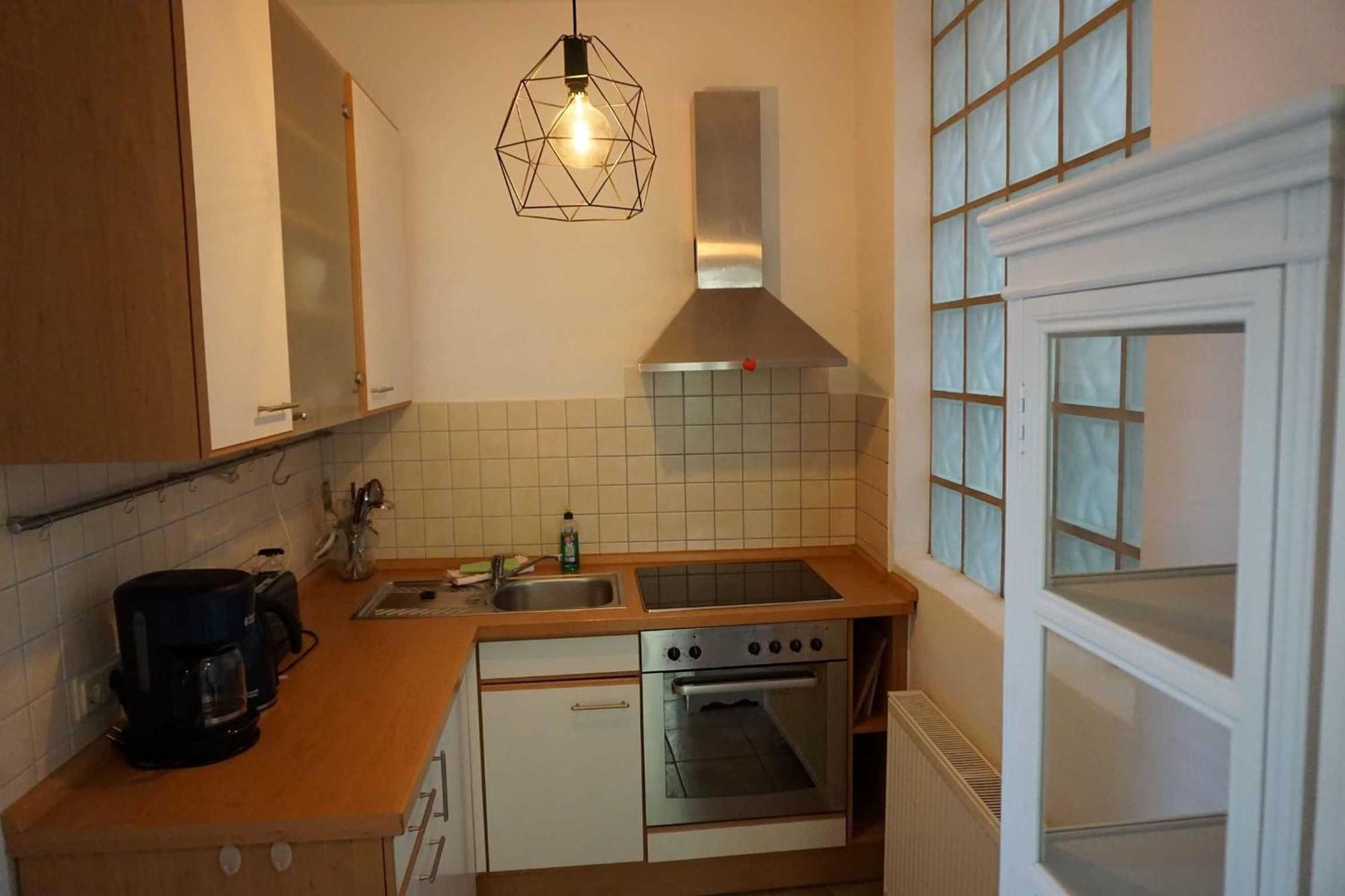 - Warnemünde - Objekt 89523 Apartment *