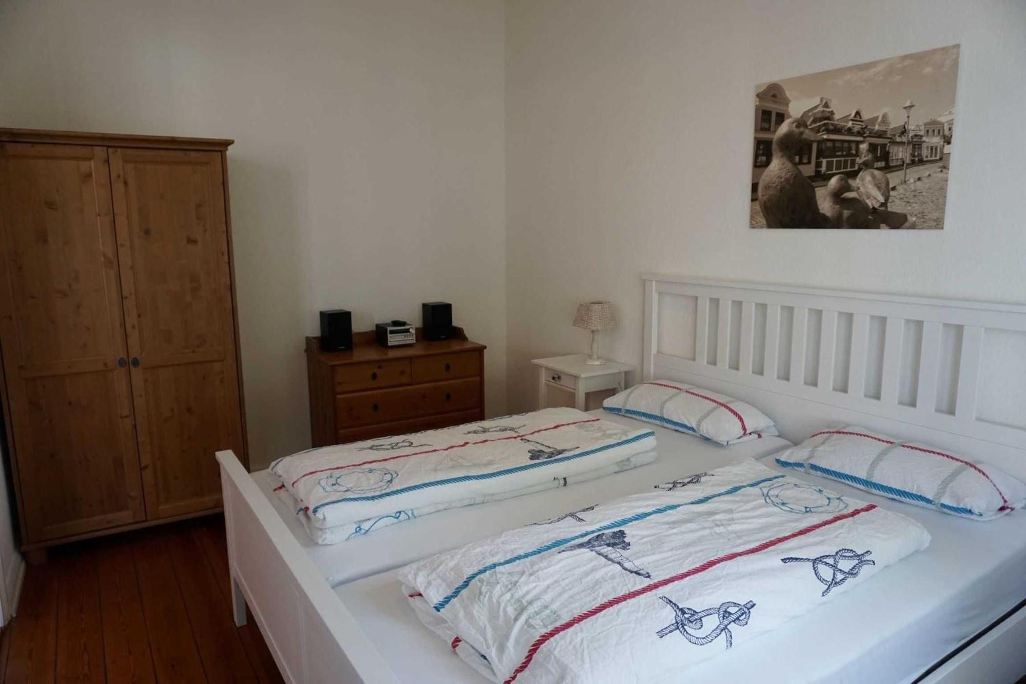 - Warnemünde - Objekt 89523 Apartment