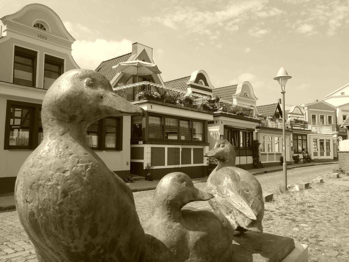 Apartment - Warnemünde - Objekt 89523 *