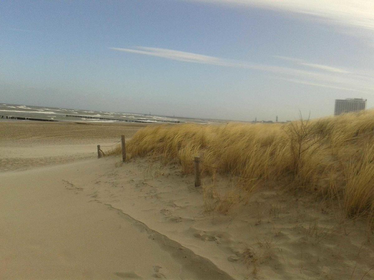 - Warnemünde - Objekt 89523