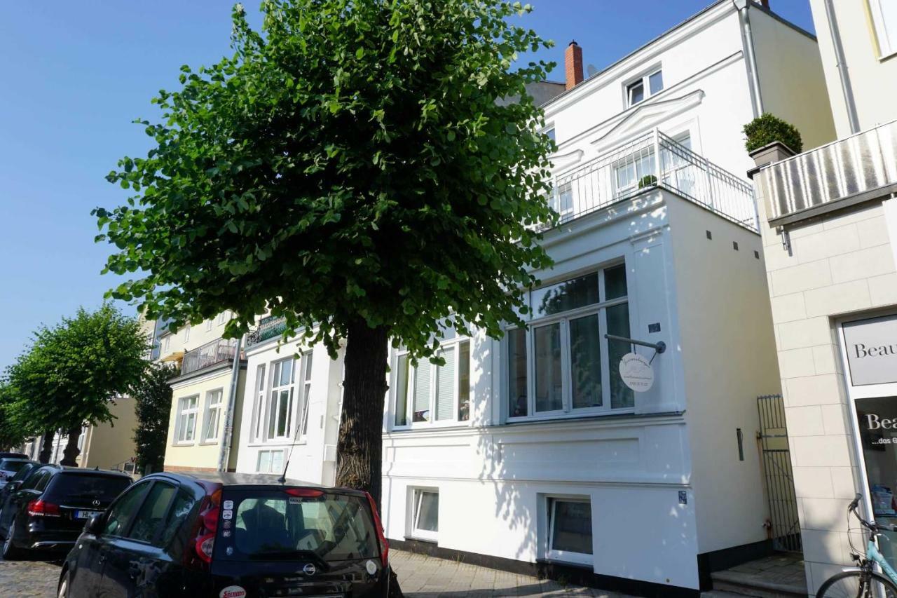 - Warnemünde - Objekt 89523 Apartment